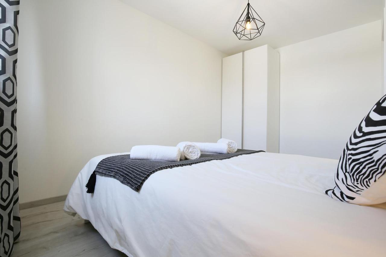 툴루즈 Expat Renting - Le Mosaique - Patte D'Oie - Parking 아파트 외부 사진