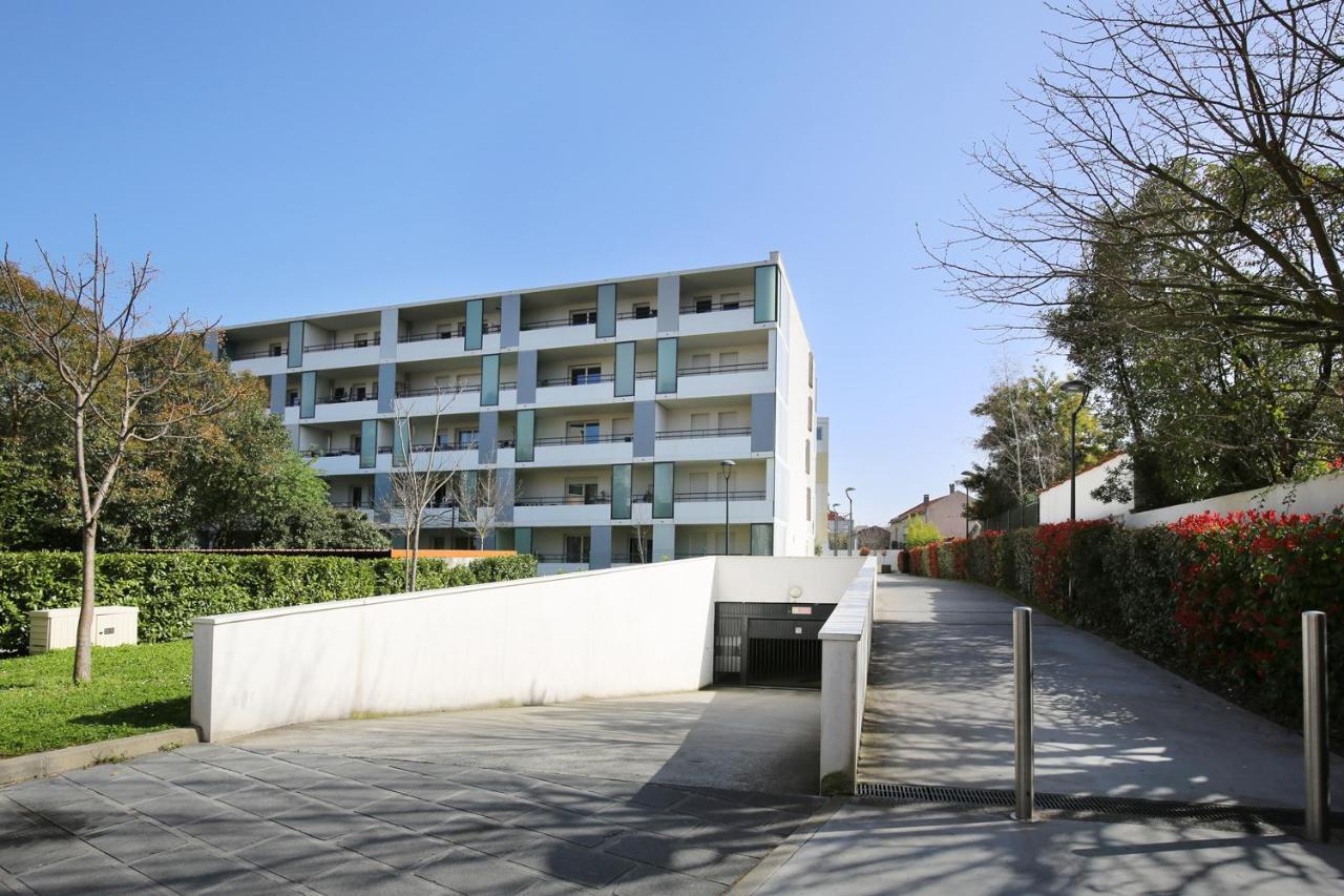 툴루즈 Expat Renting - Le Mosaique - Patte D'Oie - Parking 아파트 외부 사진