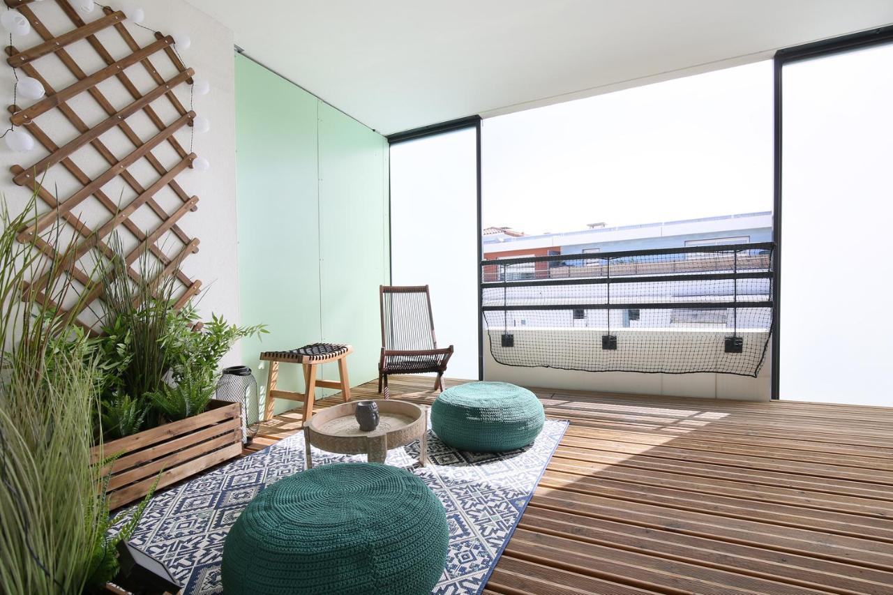 툴루즈 Expat Renting - Le Mosaique - Patte D'Oie - Parking 아파트 외부 사진